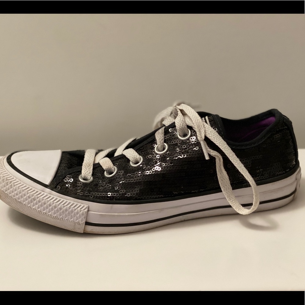 Converse all star